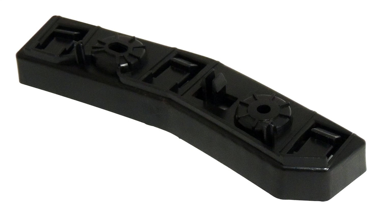 Crown Automotive Jeep Replacement 68138375AC Fascia Bracket; Left Front; - Truck Part Superstore