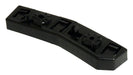 Crown Automotive Jeep Replacement 68138375AC Fascia Bracket; Left Front; - Truck Part Superstore