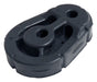 Crown Automotive Jeep Replacement 68139723AA Exhaust Insulator; Front; - Truck Part Superstore