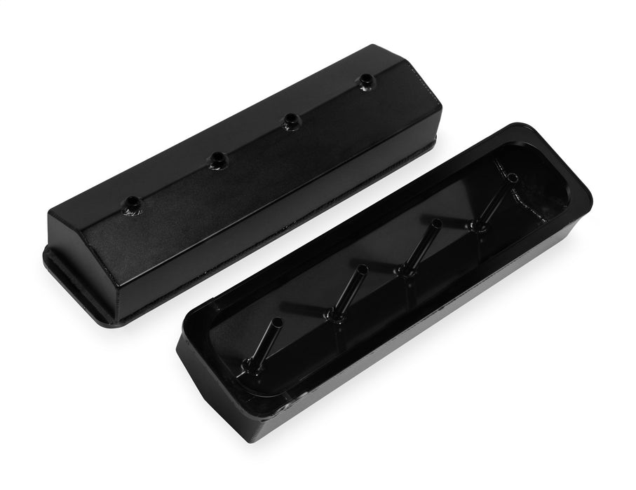 Mr Gasket 6813BG Aluminum Valve Cover - Truck Part Superstore