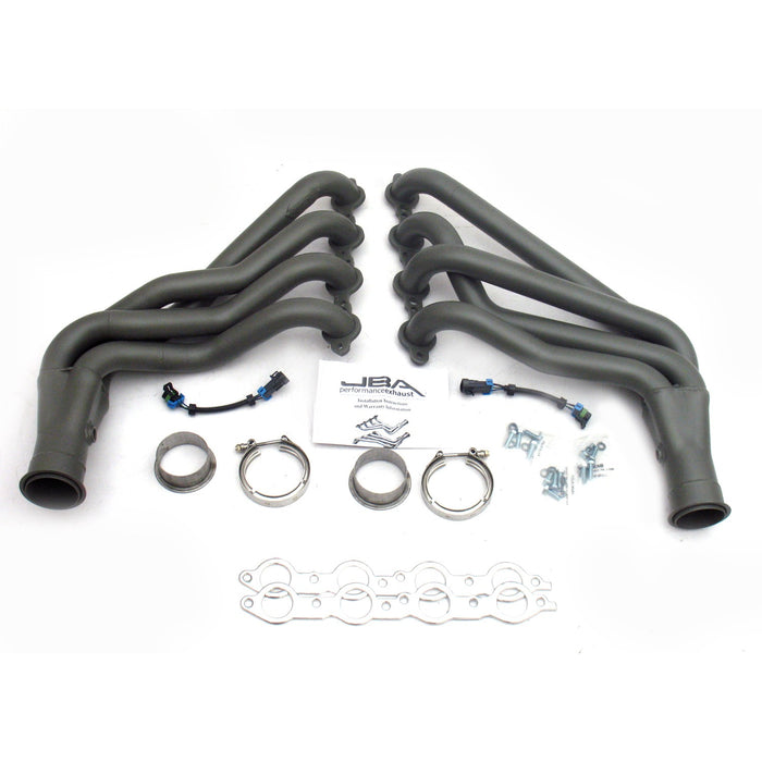 JBA Racing Headers 6813SJT 2010-15 Camaro SS Ti Cer - Truck Part Superstore
