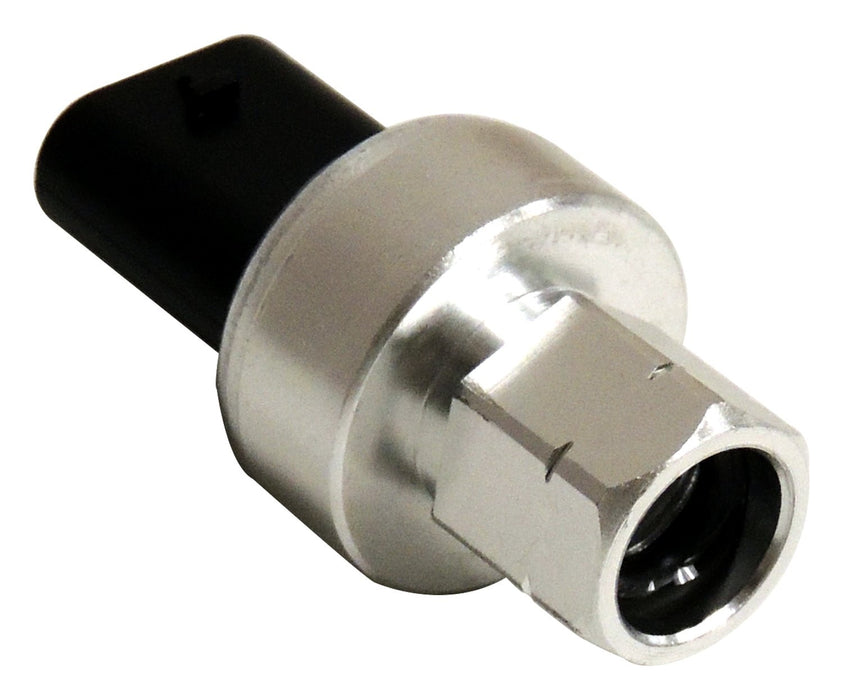 Crown Automotive Jeep Replacement 68141376AB A/C Pressure Transducer Valve; - Truck Part Superstore
