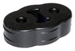 Crown Automotive Jeep Replacement 68142880AB Exhaust Insulator; 3 Required; - Truck Part Superstore