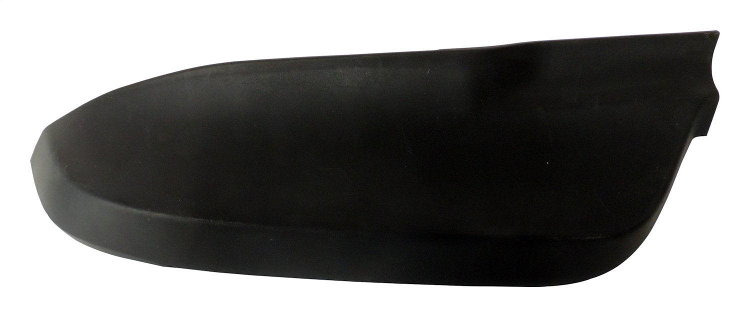 Crown Automotive Jeep Replacement 68143096AC Fascia Skirt; Right Front Lower Fascia Skirt [Spat]; - Truck Part Superstore