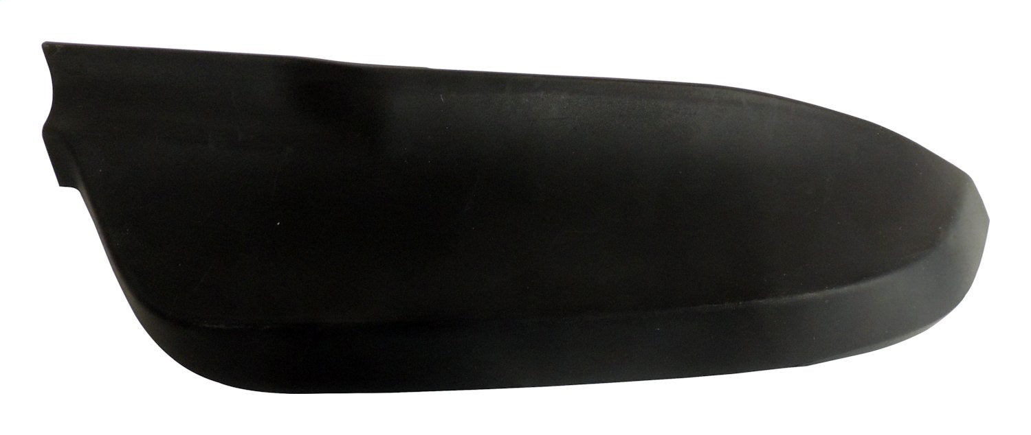 Crown Automotive Jeep Replacement 68143097AC Fascia Skirt; Left Front Lower Fascia Skirt [Spat]; - Truck Part Superstore