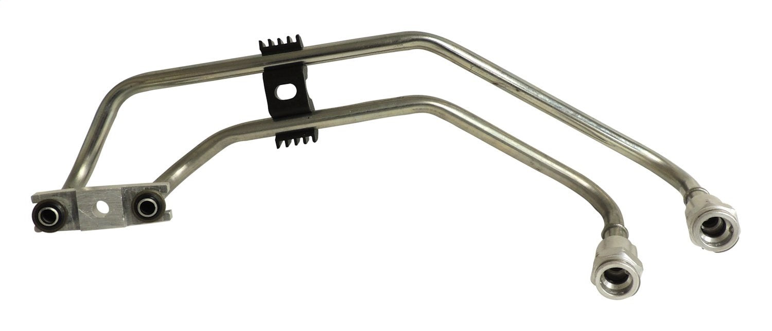 Crown Automotive Jeep Replacement 68143893AA Automatic Transmission Fluid Line Assembly - Truck Part Superstore