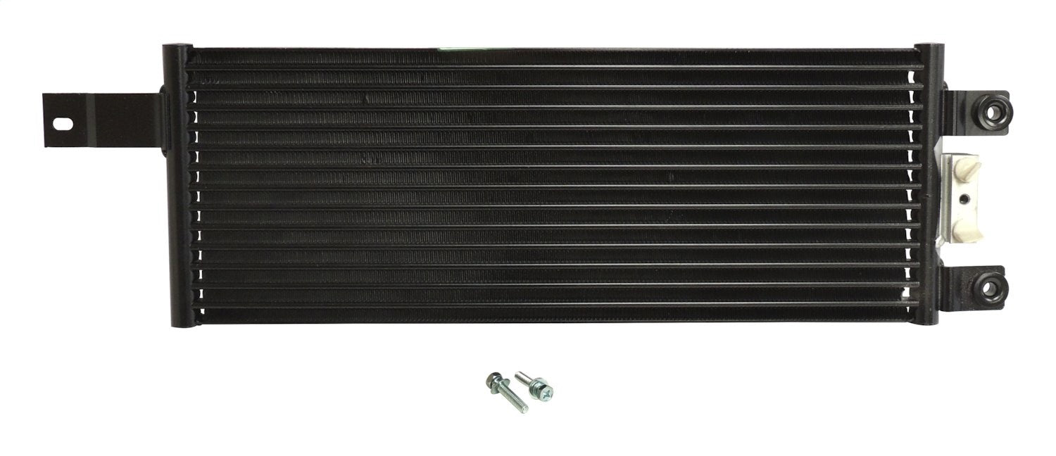 Crown Automotive Jeep Replacement 68143895AA Transmission Oil Cooler; - Truck Part Superstore