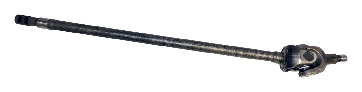 Crown Automotive Jeep Replacement 68145054AA Axle Shaft Assembly - Truck Part Superstore