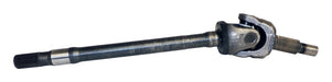 Crown Automotive Jeep Replacement 68145055AA Axle Shaft Assembly - Truck Part Superstore