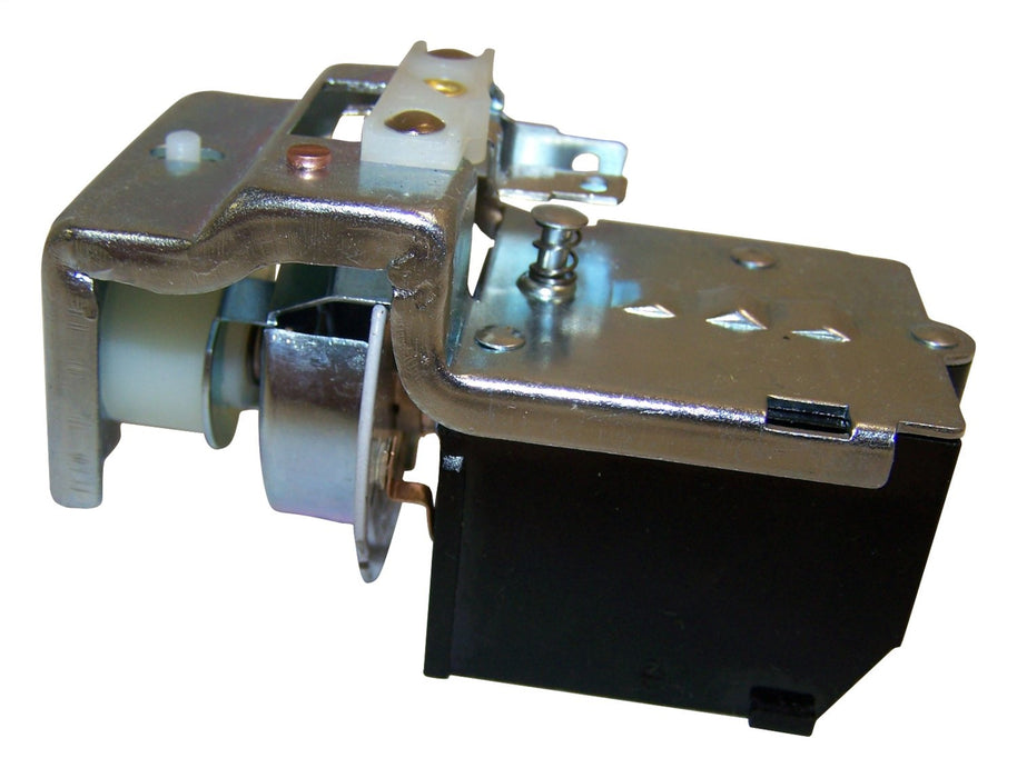 Crown Automotive Jeep Replacement 68148078AA Head Light Switch; - Truck Part Superstore
