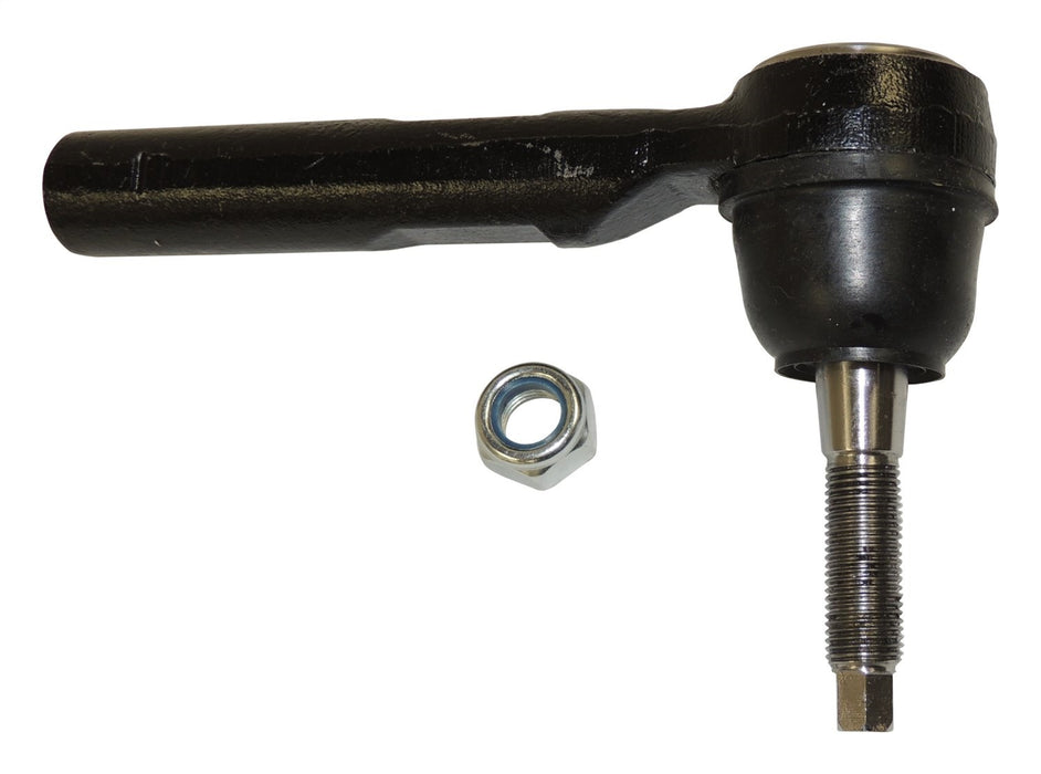 Crown Automotive Jeep Replacement 68156146AA Steering Tie Rod End; - Truck Part Superstore