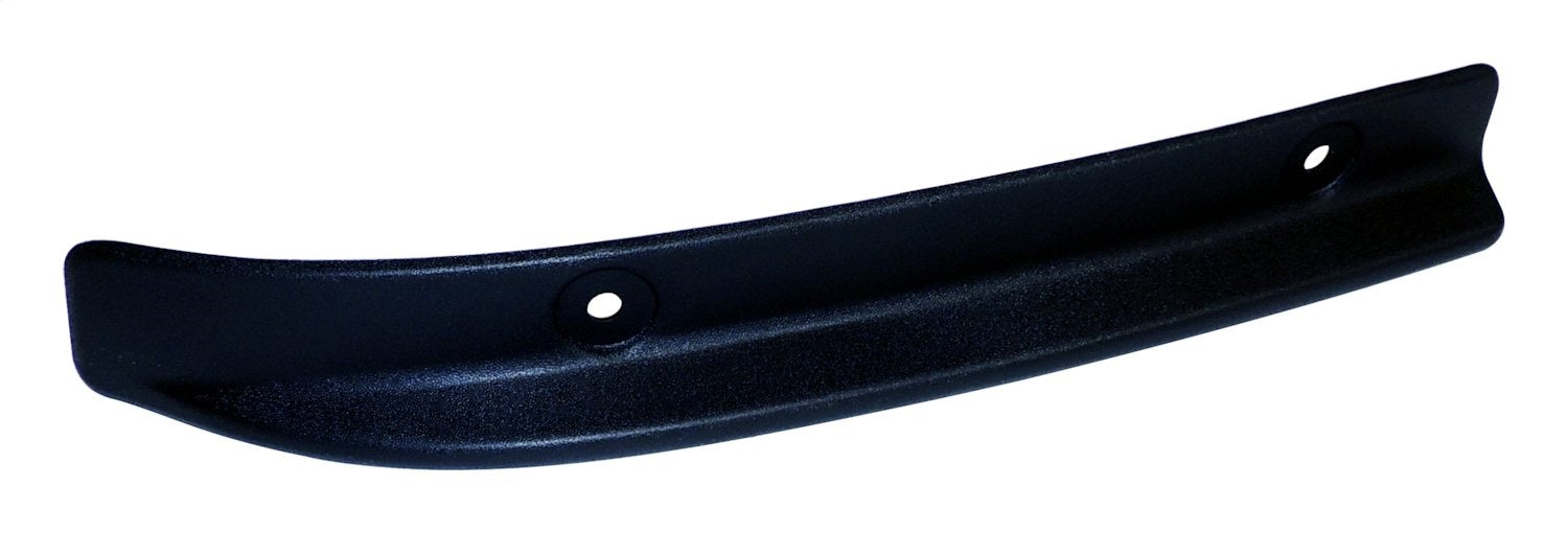 Crown Automotive Jeep Replacement 68156562AB Fascia Skirt; Right Front Lower; - Truck Part Superstore
