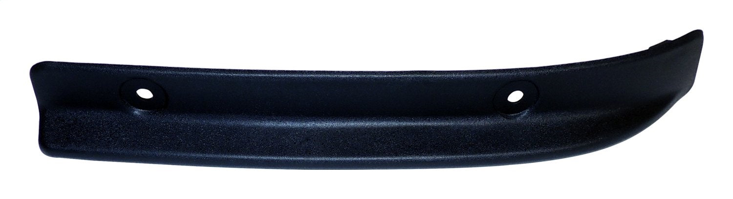 Crown Automotive Jeep Replacement 68156563AB Fascia Skirt; Left Front Lower; - Truck Part Superstore
