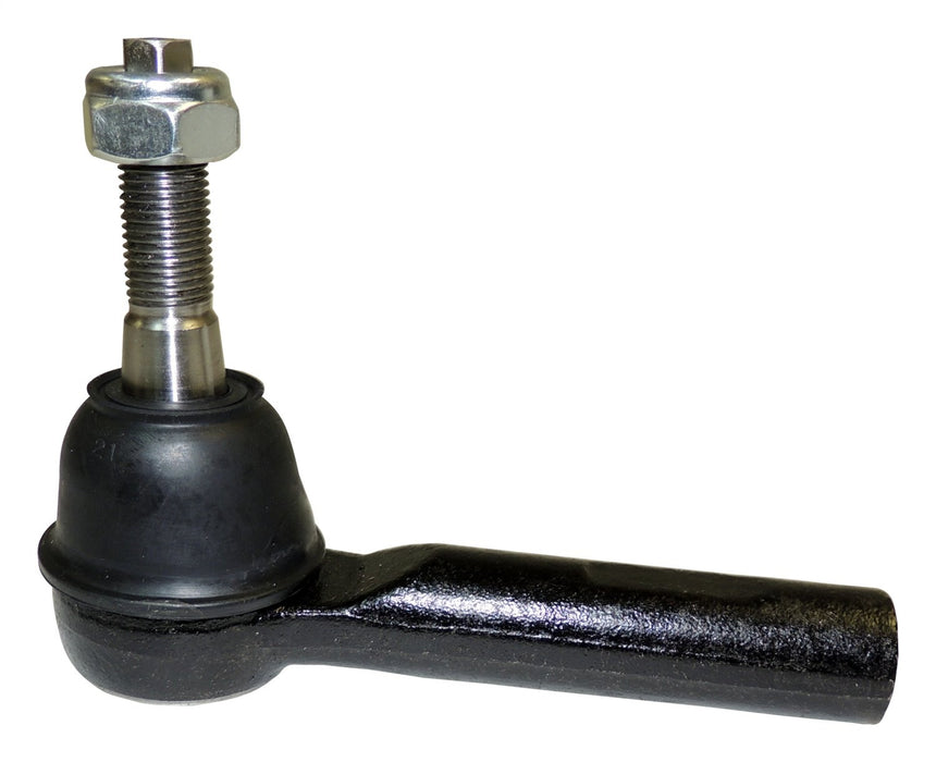 Crown Automotive Jeep Replacement 68156902AA Steering Tie Rod End; - Truck Part Superstore