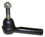 Crown Automotive Jeep Replacement 68156902AA Steering Tie Rod End; - Truck Part Superstore