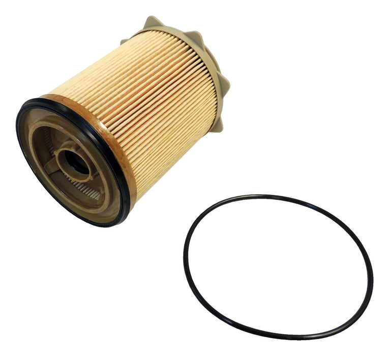 Crown Automotive Jeep Replacement 68157291AA Fuel Filter; Front; - Truck Part Superstore