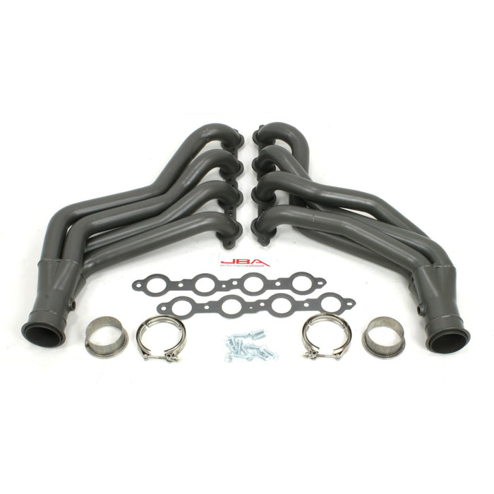 JBA Racing Headers 6815SJT 2014-17 Chevy SS Ti Cer - Truck Part Superstore