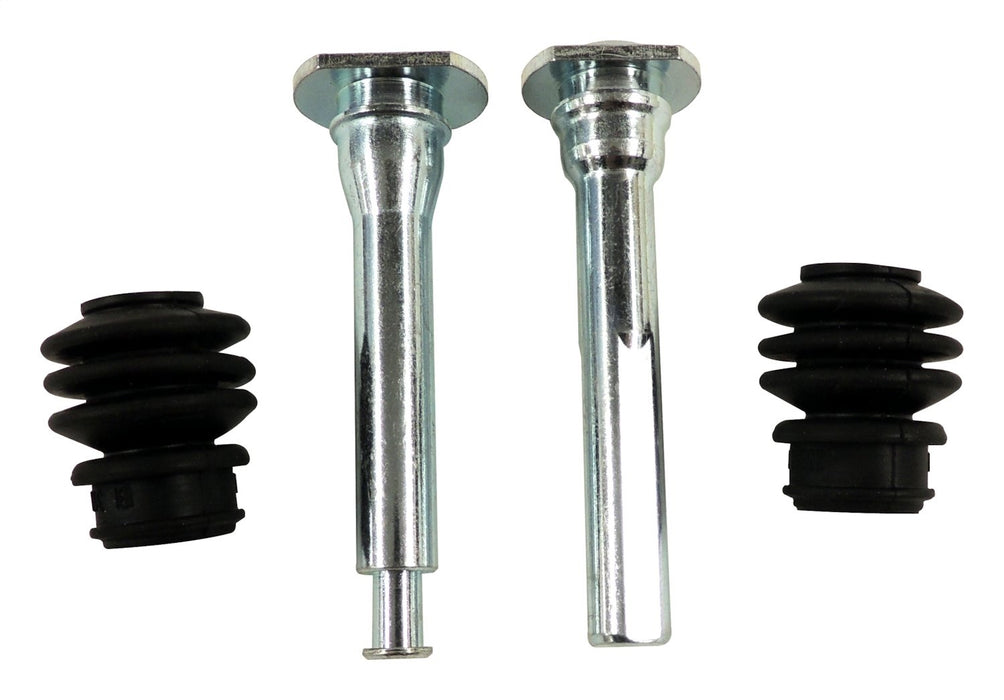 Crown Automotive Jeep Replacement 68160691AA Brake Caliper Pin Kit; Front; Incl. 2 Pins And 2 Boots; - Truck Part Superstore