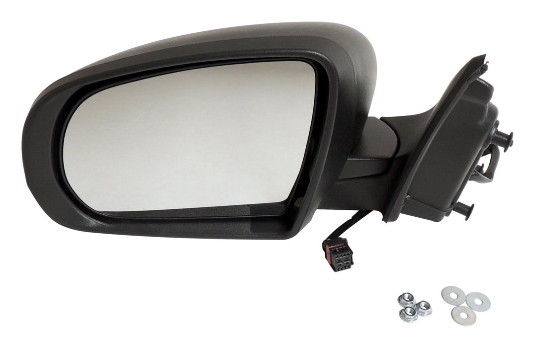 Crown Automotive Jeep Replacement 68164059AD Door Mirror - Truck Part Superstore