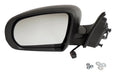 Crown Automotive Jeep Replacement 68164059AD Door Mirror - Truck Part Superstore