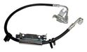 Crown Automotive Jeep Replacement 68171943AD Brake Hose; Front Left; - Truck Part Superstore