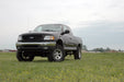 Rough Country 476.2 5 Inch Suspension Lift Kit 97-03 4WD Ford F-150 Rough Country - Truck Part Superstore