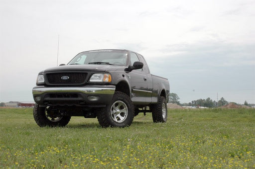 Rough Country 476.2 5 Inch Suspension Lift Kit 97-03 4WD Ford F-150 Rough Country - Truck Part Superstore