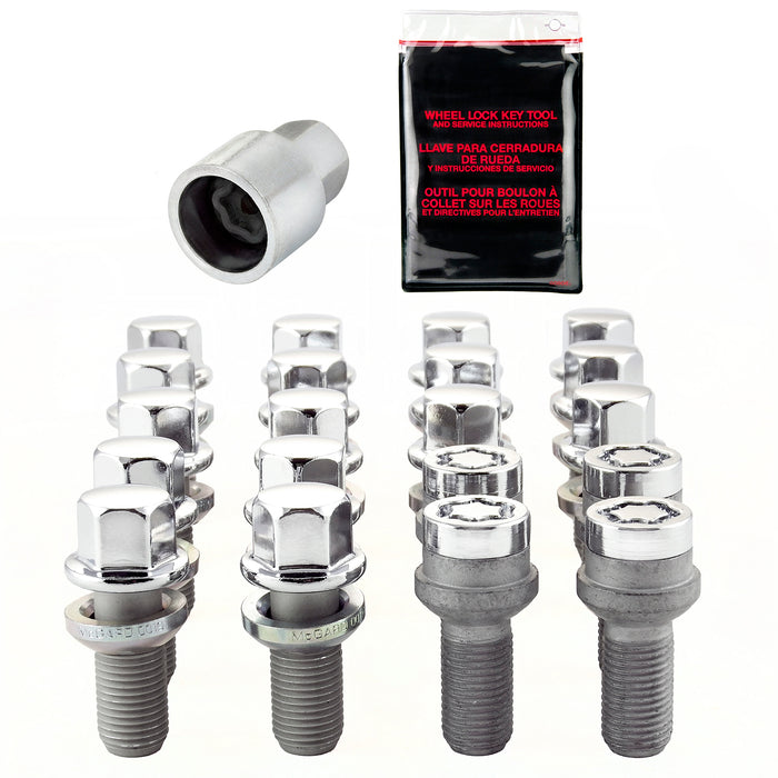 McGard 68174 Wheel Installation Kit - Truck Part Superstore