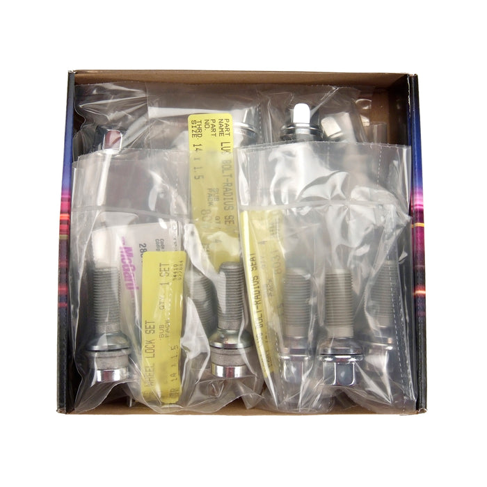McGard 68174 Wheel Installation Kit - Truck Part Superstore