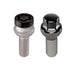 McGard 68174BK Wheel Installation Kit - Truck Part Superstore