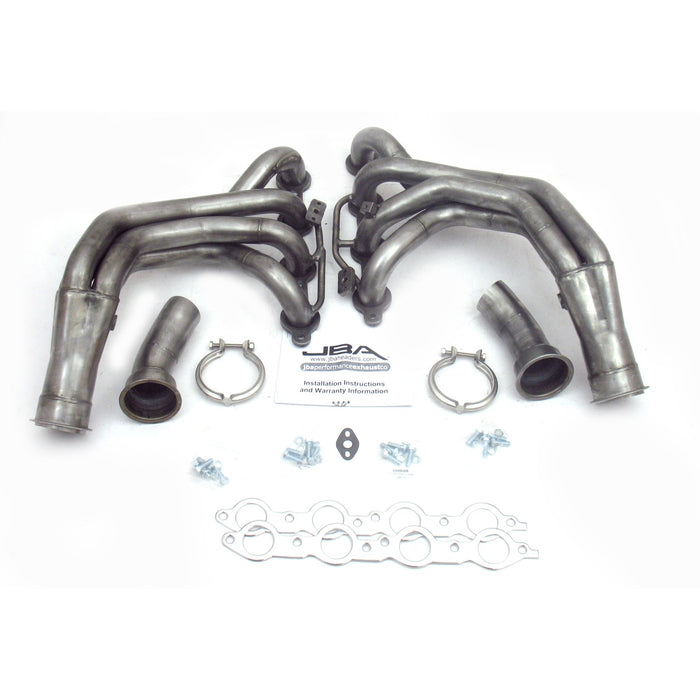 JBA Racing Headers 6817S Long Tube Header - Truck Part Superstore