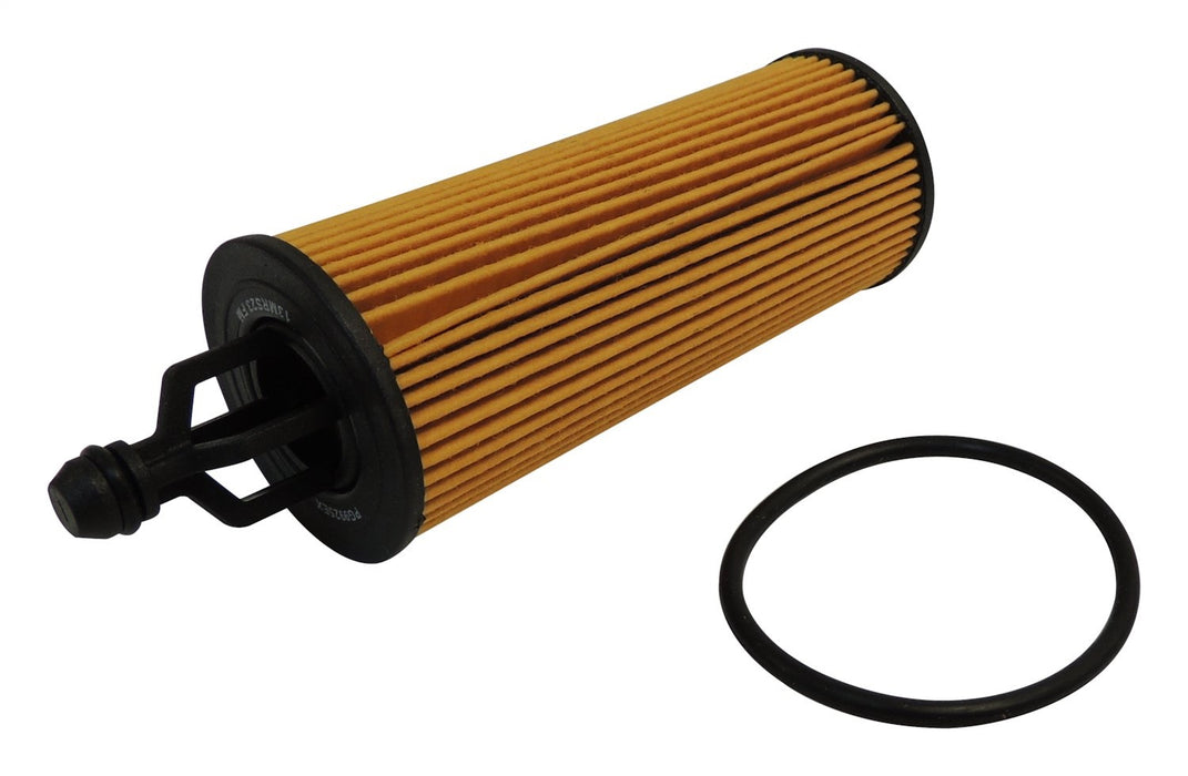Crown Automotive Jeep Replacement 68191349AA Oil Filter; - Truck Part Superstore