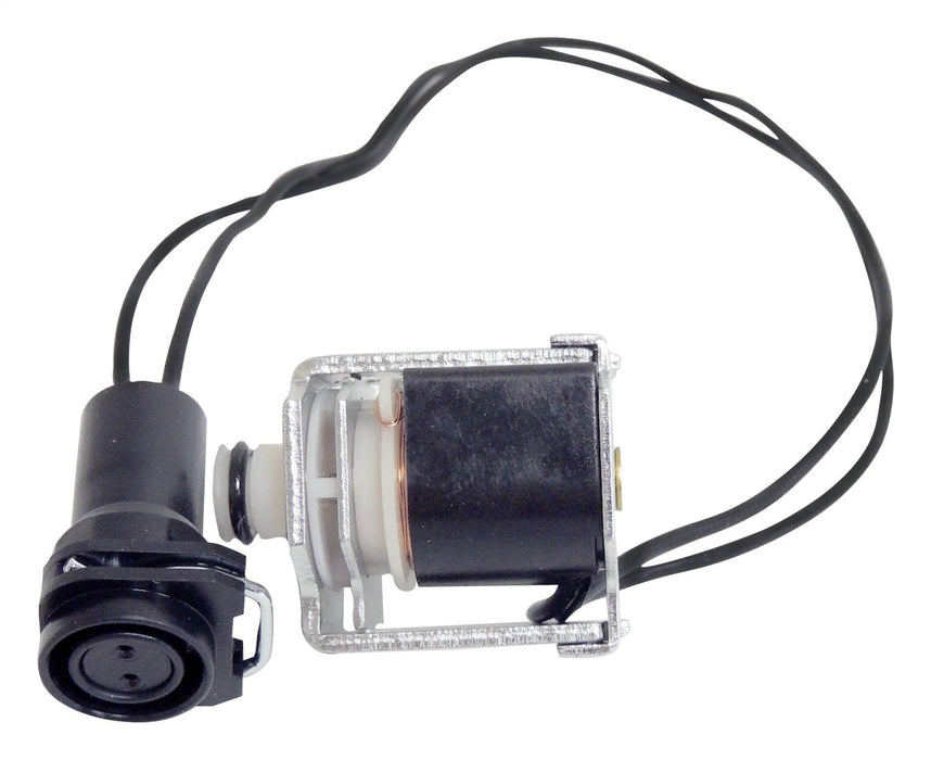Crown Automotive Jeep Replacement 68193707AA Auto Trans Shift Solenoid; - Truck Part Superstore