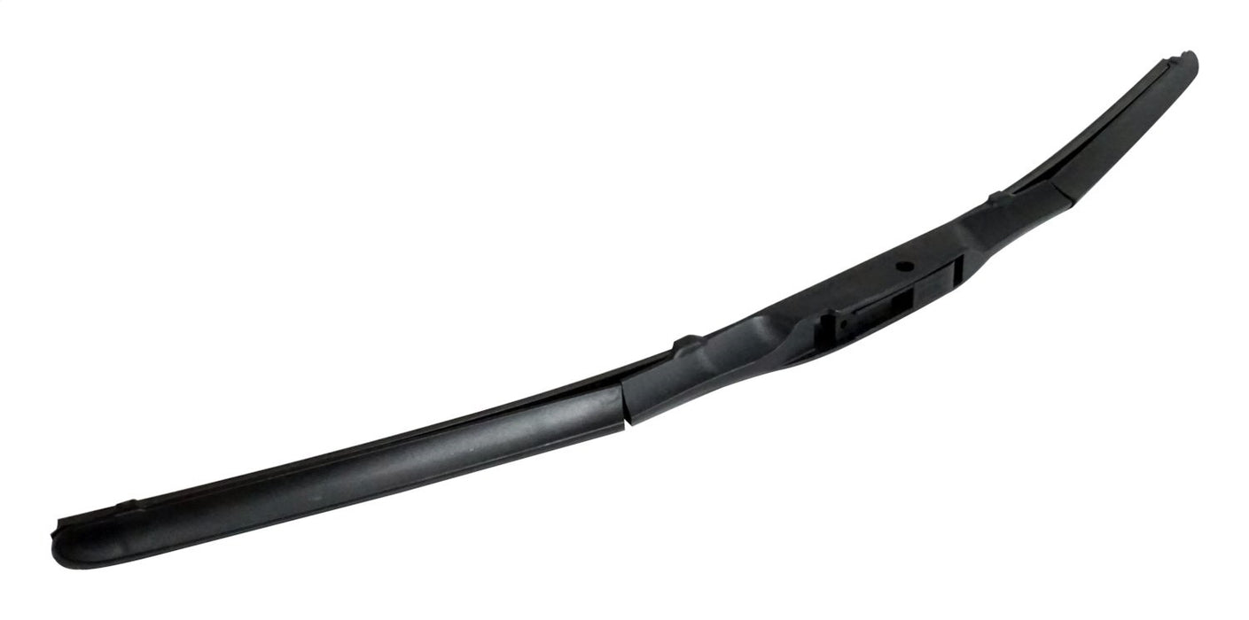 Crown Automotive Jeep Replacement 68194931AA Wiper Blade; 22 in.; - Truck Part Superstore