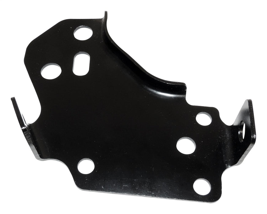 Crown Automotive Jeep Replacement 68195812AA Bumper Bracket; Rear Right; Extension; For Use w/ Steel Bumper; - Truck Part Superstore