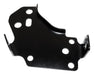 Crown Automotive Jeep Replacement 68195812AA Bumper Bracket; Rear Right; Extension; For Use w/ Steel Bumper; - Truck Part Superstore