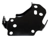 Crown Automotive Jeep Replacement 68195813AA Bumper Bracket; Rear Left; Extension; For Use w/ Steel Bumper; - Truck Part Superstore
