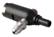 Earl's Performance 681961ERL UltraPro Fuel Rail Straight Hose End - Truck Part Superstore