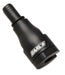 Earl's Performance 681965ERL UltraPro Fuel Rail Straight Hose End - Truck Part Superstore