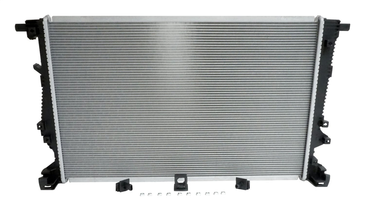 Crown Automotive Jeep Replacement 68197299AB Radiator; - Truck Part Superstore
