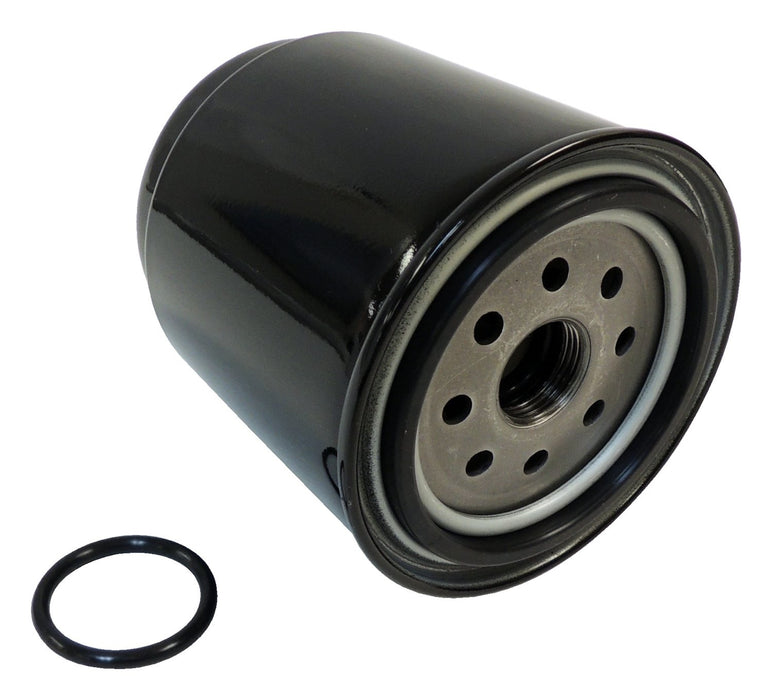 Crown Automotive Jeep Replacement 68197867AA Fuel Filter; Rear; - Truck Part Superstore