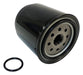 Crown Automotive Jeep Replacement 68197867AA Fuel Filter; Rear; - Truck Part Superstore