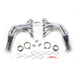 JBA Racing Headers 6819SJS 05-13 Corvette Sil Cer - Truck Part Superstore