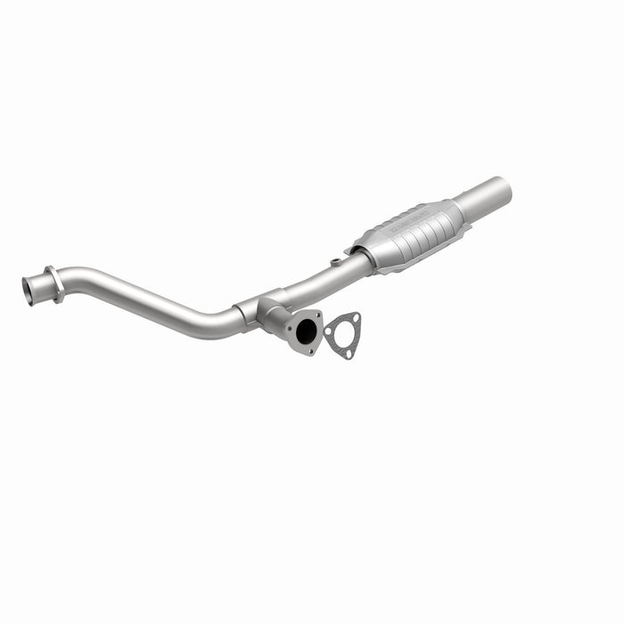 MagnaFlow Exhaust Products 24461 Standard Grade Direct-Fit Catalytic Converter - Truck Part Superstore