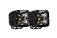 Rigid Industries 68200 Scene White Backlight Surface Mount Pair Radiance RIGID Industries - Truck Part Superstore