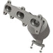 MagnaFlow Exhaust Products 50695 Catalytic Converter with Integrated Exhaust Manifold - Truck Part Superstore