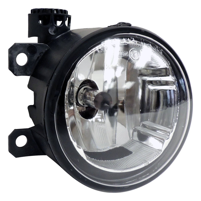 Crown Automotive Jeep Replacement 68202187AA Fog Light Assembly - Truck Part Superstore