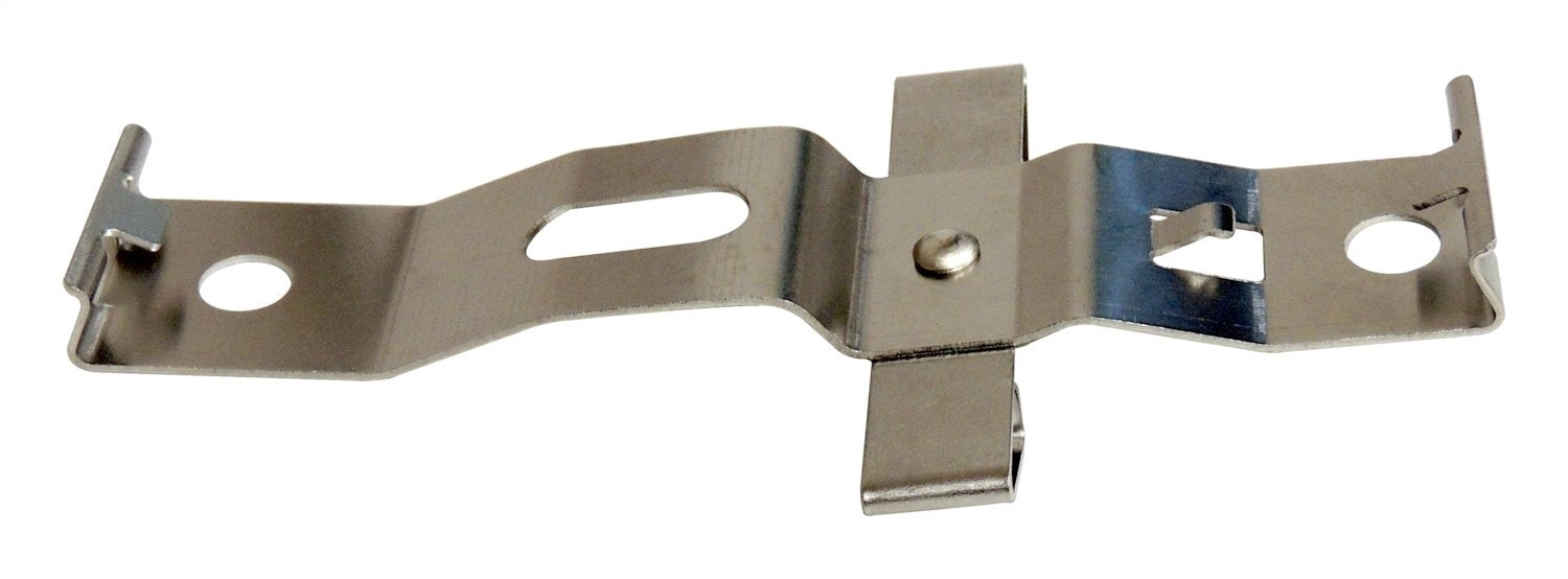 Crown Automotive Jeep Replacement 68203108AA Brake Pad Spring; Front; - Truck Part Superstore