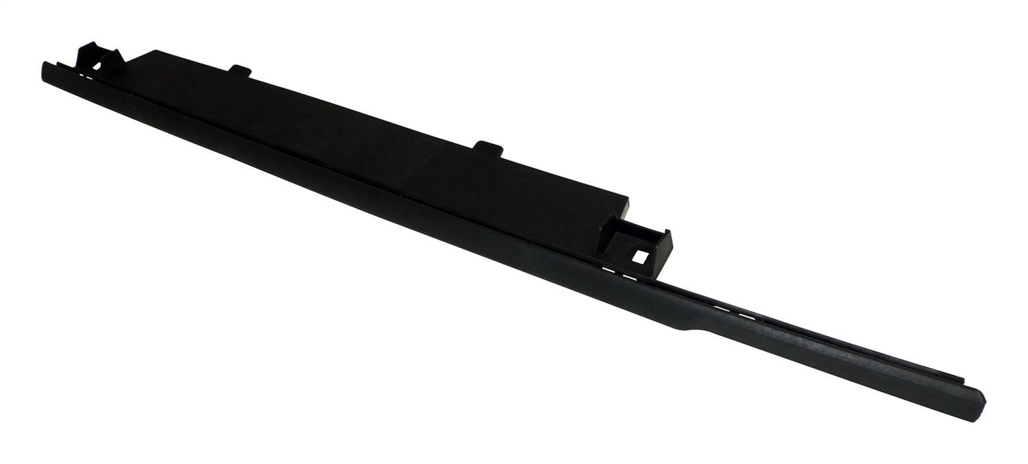 Crown Automotive Jeep Replacement 68205093AC Fascia Bracket; Rear; w/ Single Exhaust; - Truck Part Superstore