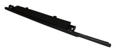 Crown Automotive Jeep Replacement 68205093AC Fascia Bracket; Rear; w/ Single Exhaust; - Truck Part Superstore